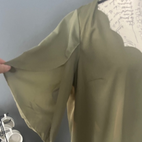 Lot of 7 SHEIN 2XL Tops. Worn once or never worn! - Picture 4 of 11